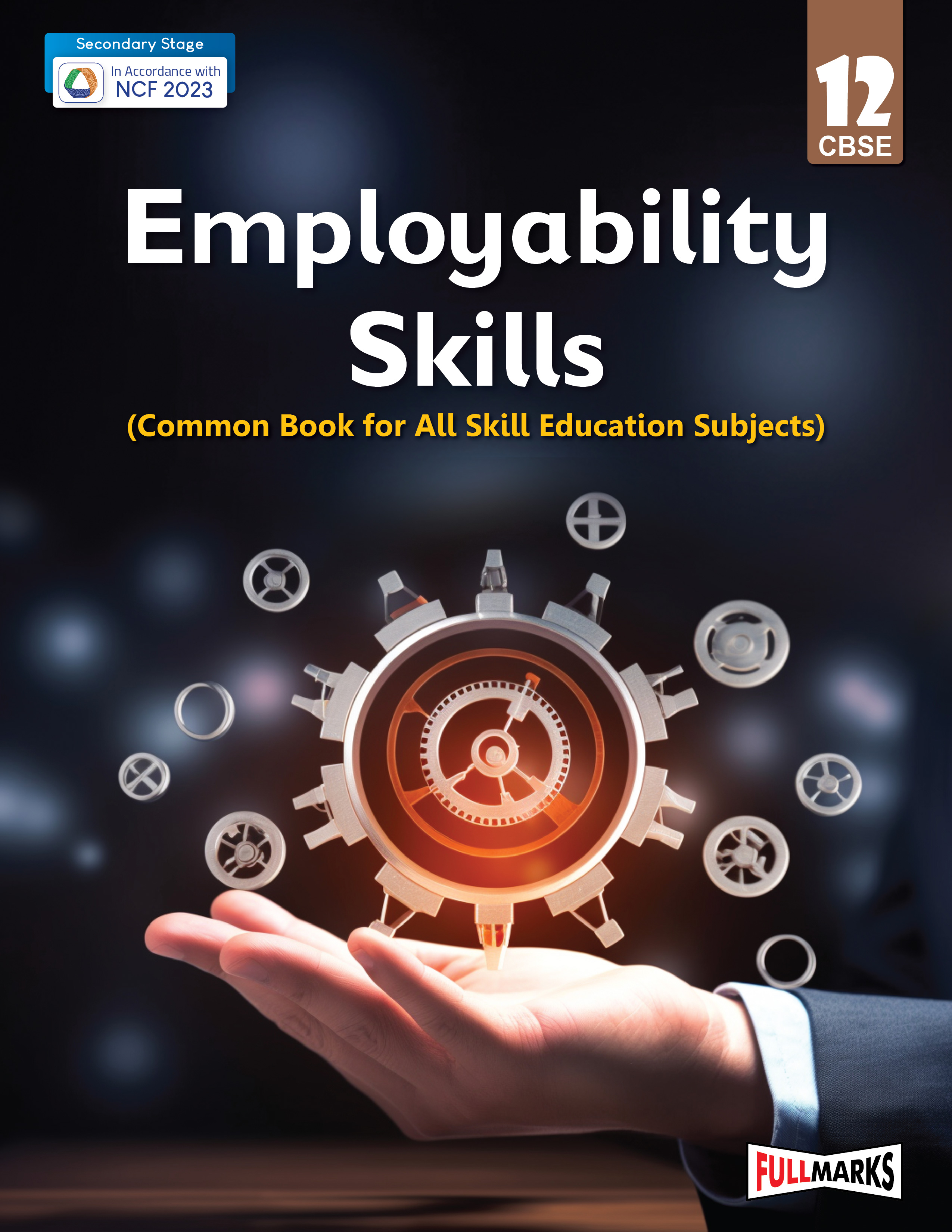Employability Skills Class 12